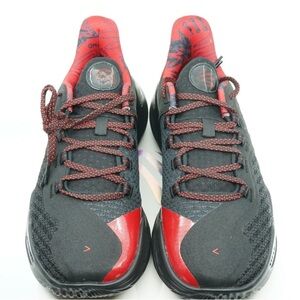 Under armour UA curry 11 flow tuff crowd sneakers